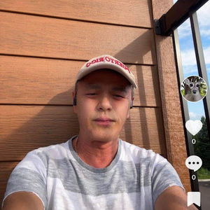 Meet your Posher, Andy